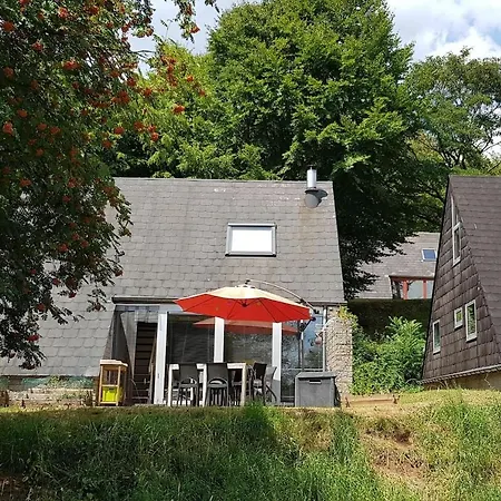 Chalet Chil-115