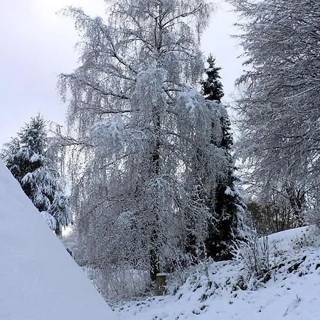 Chil-115 Chalet