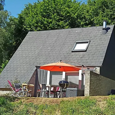 Chalet Chil-115