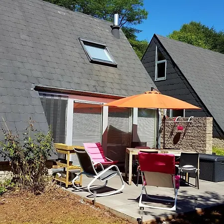 Chalet Chil-115 *