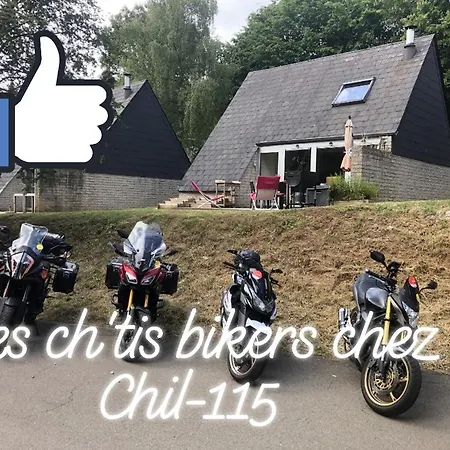 Chil-115 *